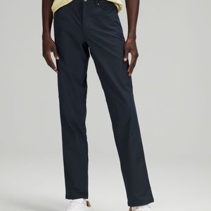 Lululemon ABC Pant 32” (Warpstreme)